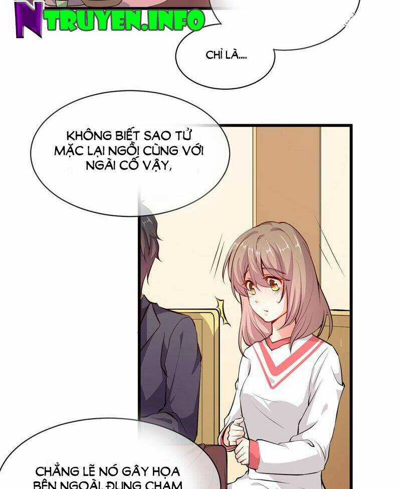 Ám Luyến Thành Hôn Chapter 87 trang 8