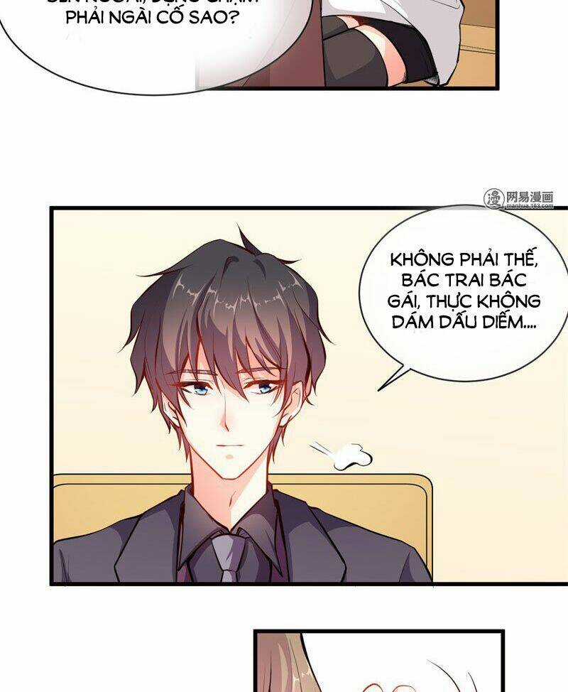 Ám Luyến Thành Hôn Chapter 87 trang 9