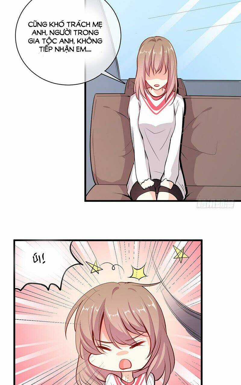 Ám Luyến Thành Hôn Chapter 88 trang 10