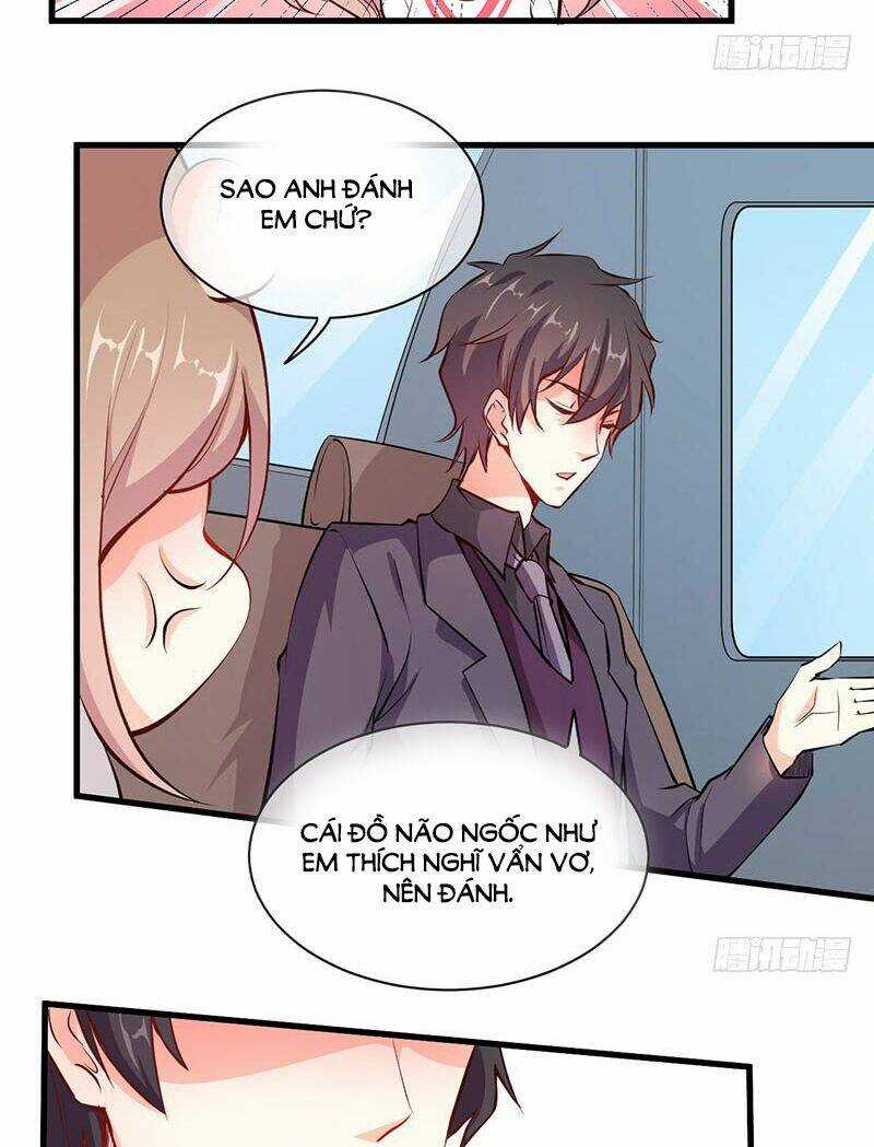 Ám Luyến Thành Hôn Chapter 88 trang 11