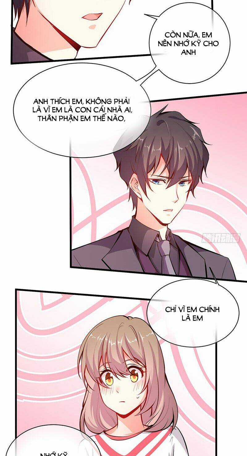 Ám Luyến Thành Hôn Chapter 88 trang 12