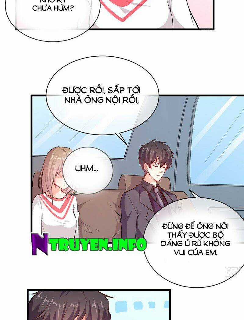 Ám Luyến Thành Hôn Chapter 88 trang 13