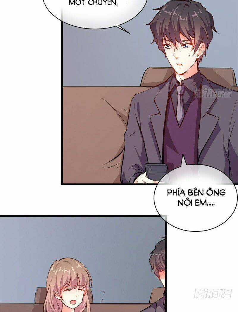 Ám Luyến Thành Hôn Chapter 88 trang 15