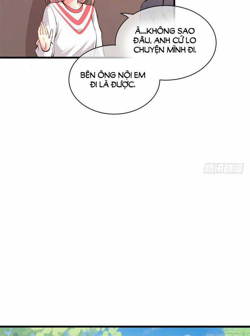 Ám Luyến Thành Hôn Chapter 88 trang 16