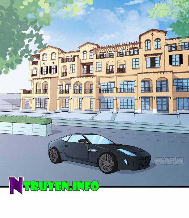 Ám Luyến Thành Hôn Chapter 88 trang 17