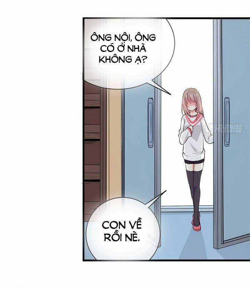 Ám Luyến Thành Hôn Chapter 88 trang 18