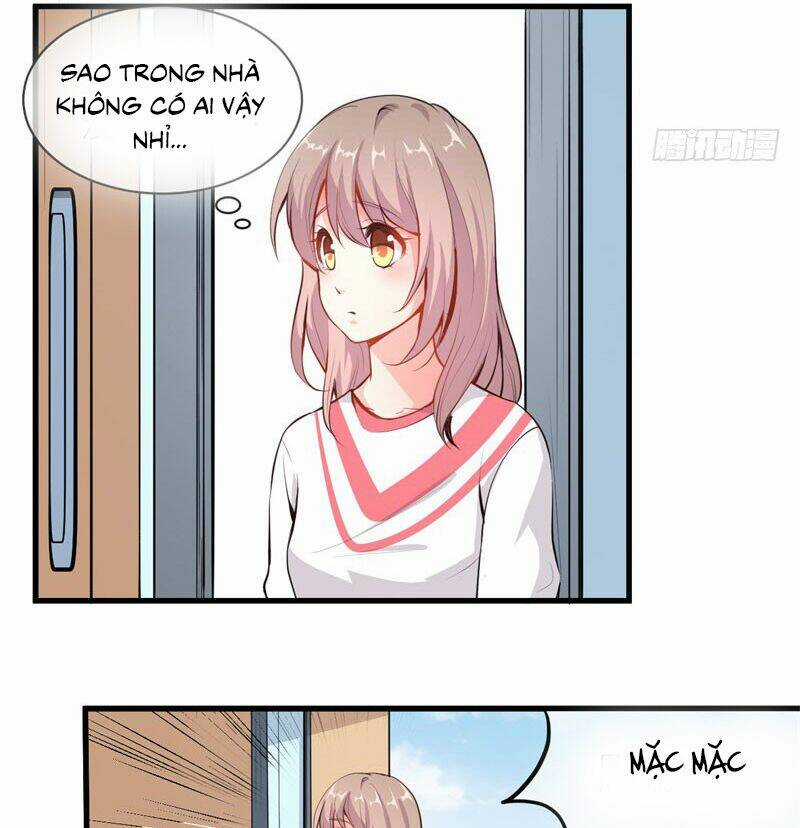 Ám Luyến Thành Hôn Chapter 88 trang 19