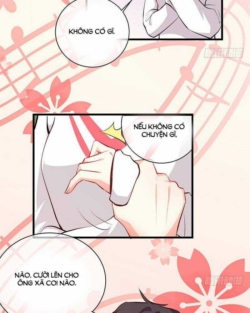 Ám Luyến Thành Hôn Chapter 88 trang 2