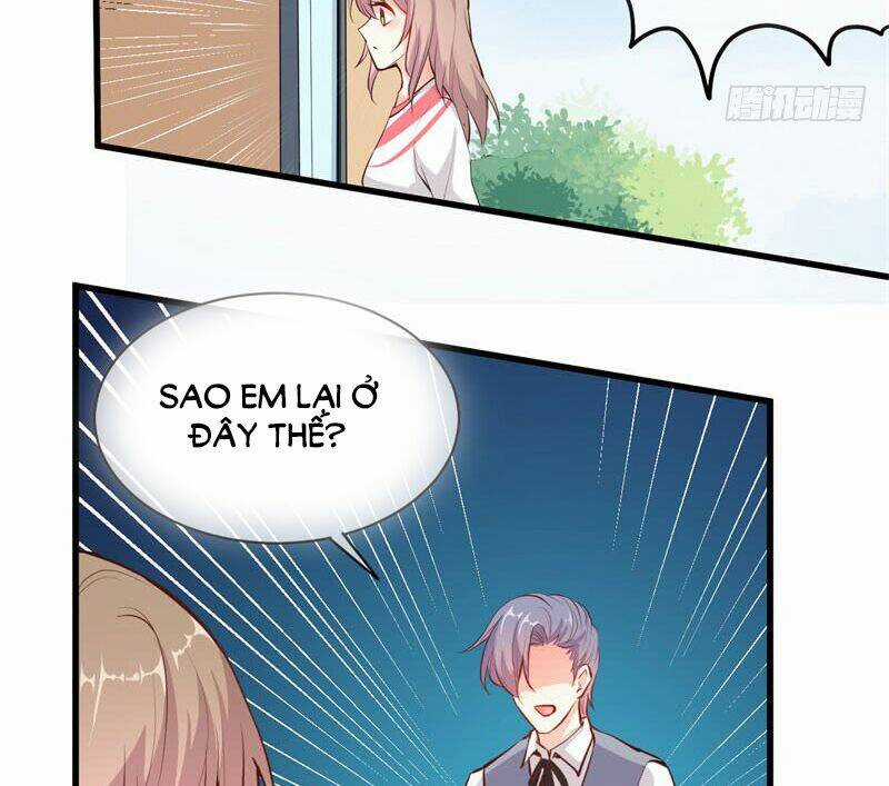 Ám Luyến Thành Hôn Chapter 88 trang 20