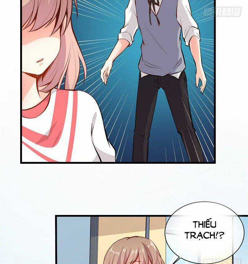 Ám Luyến Thành Hôn Chapter 88 trang 21