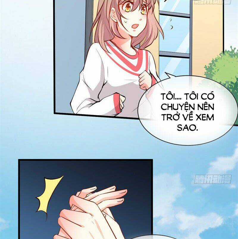 Ám Luyến Thành Hôn Chapter 88 trang 22