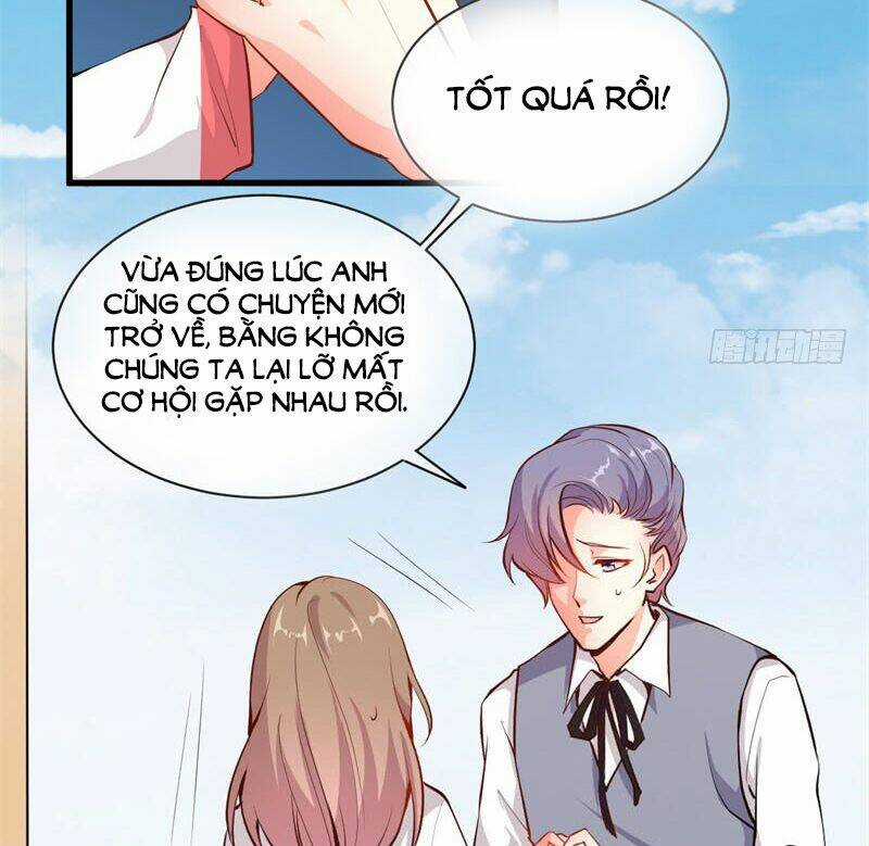 Ám Luyến Thành Hôn Chapter 88 trang 23