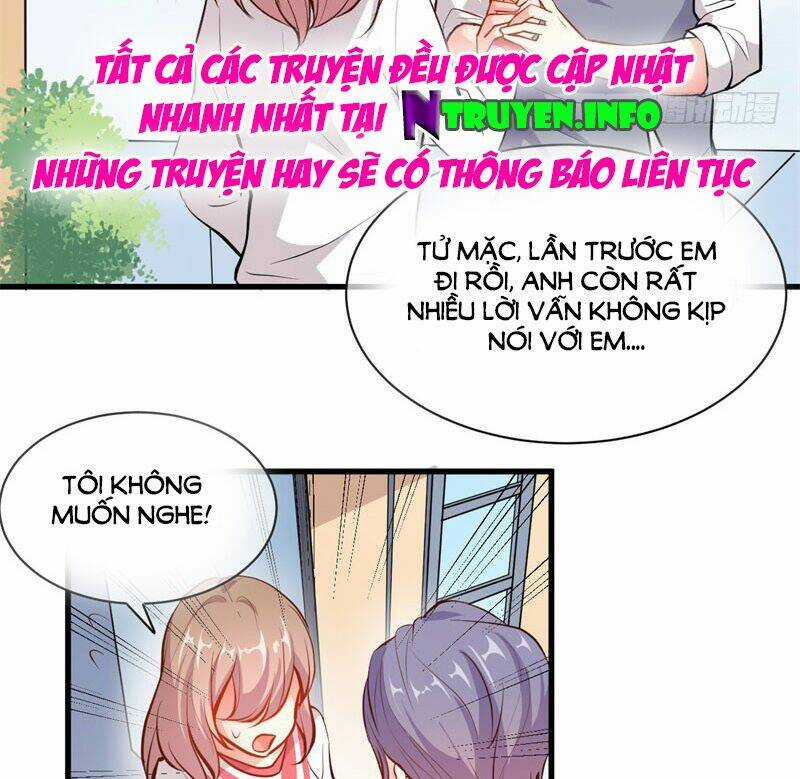 Ám Luyến Thành Hôn Chapter 88 trang 24