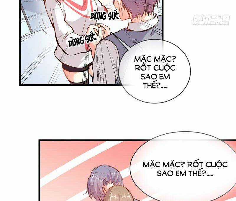 Ám Luyến Thành Hôn Chapter 88 trang 25