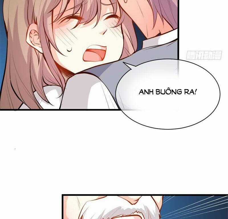 Ám Luyến Thành Hôn Chapter 88 trang 27