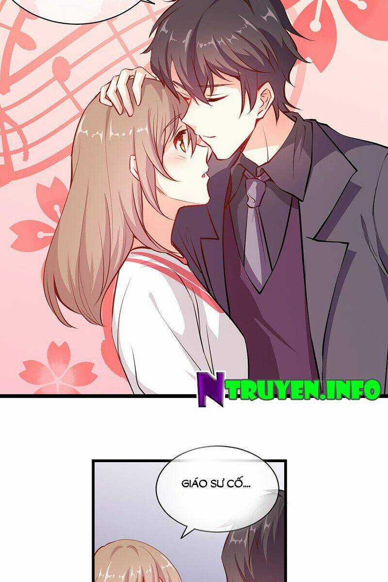 Ám Luyến Thành Hôn Chapter 88 trang 3