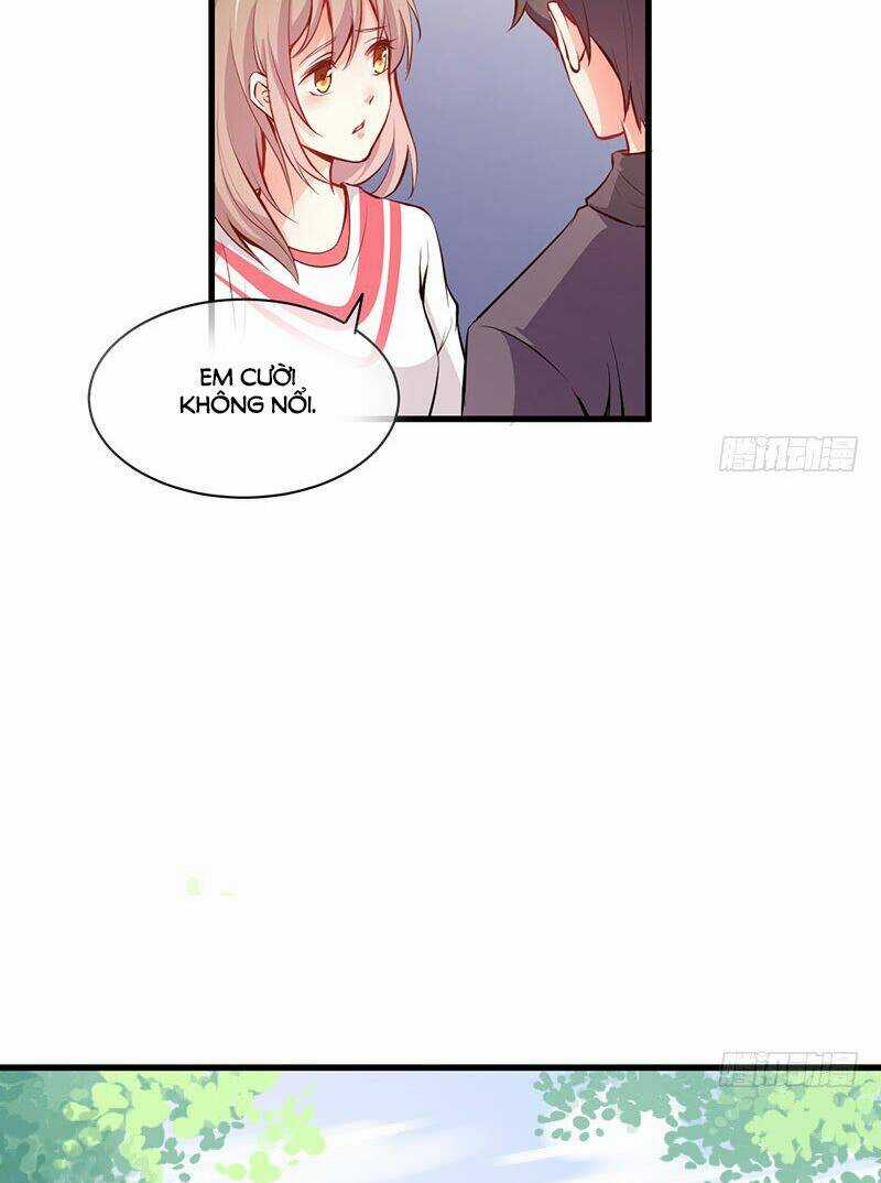 Ám Luyến Thành Hôn Chapter 88 trang 4