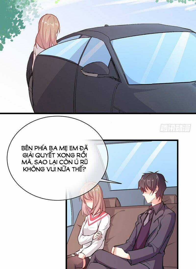 Ám Luyến Thành Hôn Chapter 88 trang 5