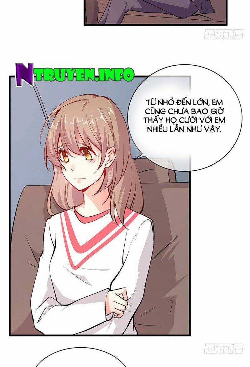 Ám Luyến Thành Hôn Chapter 88 trang 6