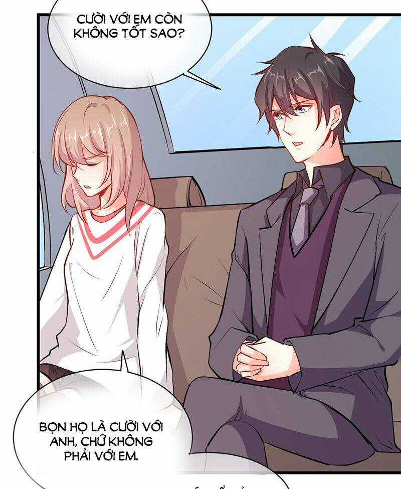 Ám Luyến Thành Hôn Chapter 88 trang 7