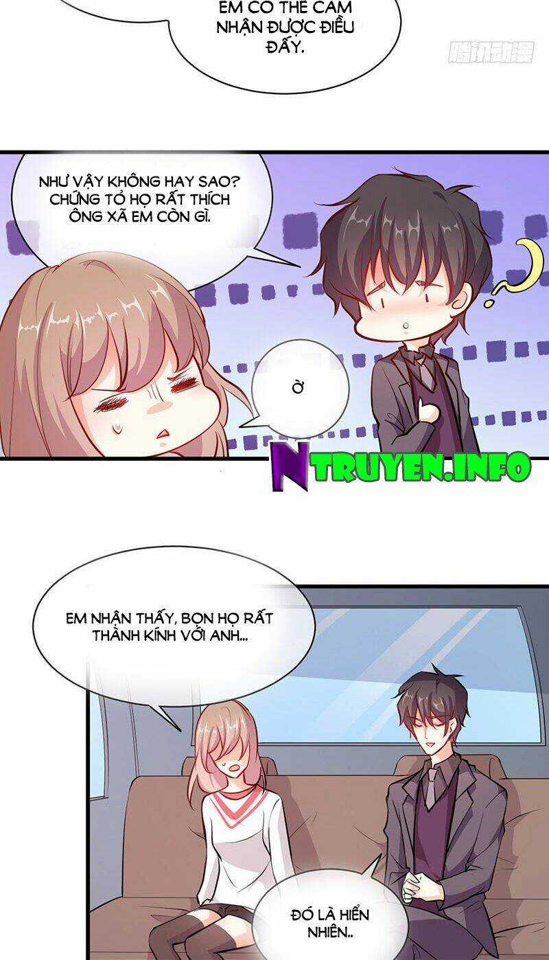 Ám Luyến Thành Hôn Chapter 88 trang 8