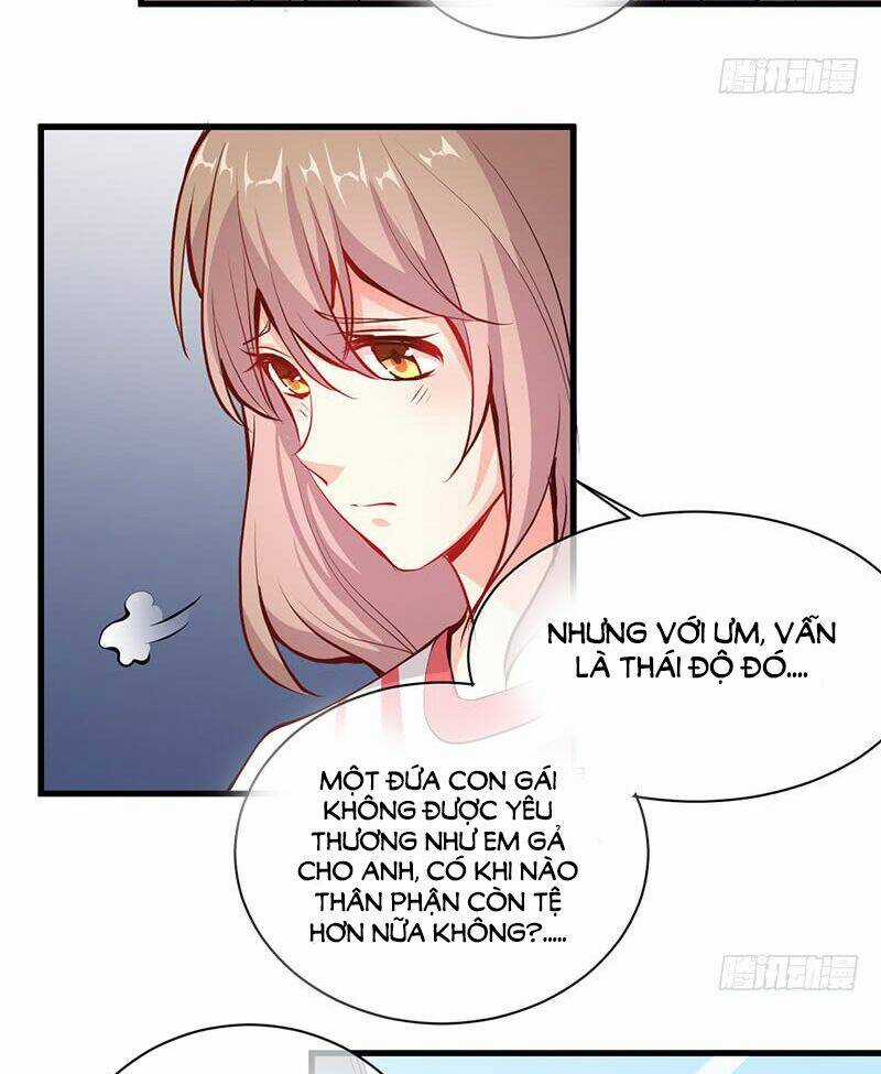 Ám Luyến Thành Hôn Chapter 88 trang 9