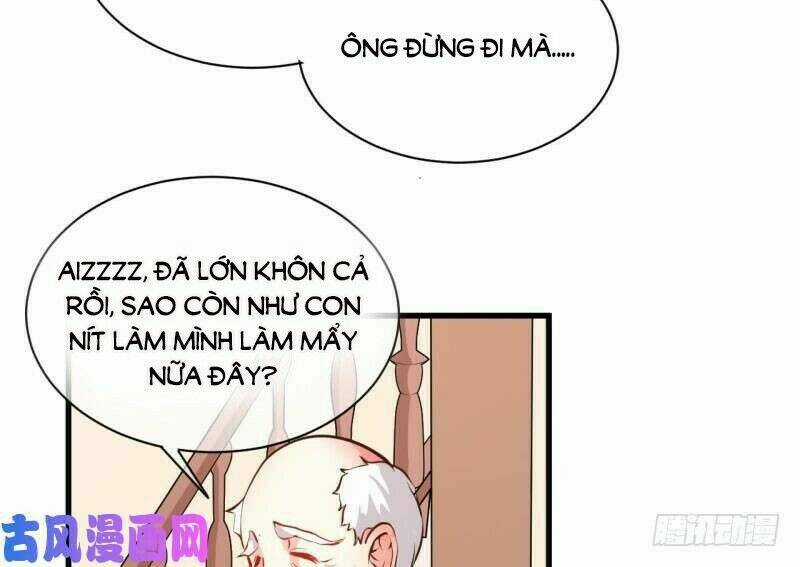 Ám Luyến Thành Hôn Chapter 89 trang 10