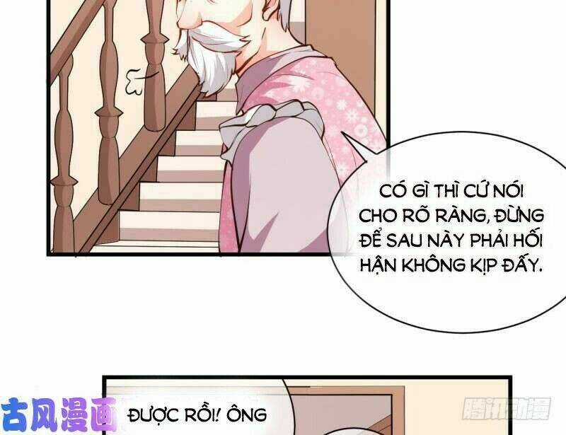 Ám Luyến Thành Hôn Chapter 89 trang 11