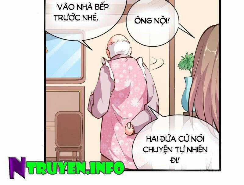 Ám Luyến Thành Hôn Chapter 89 trang 12