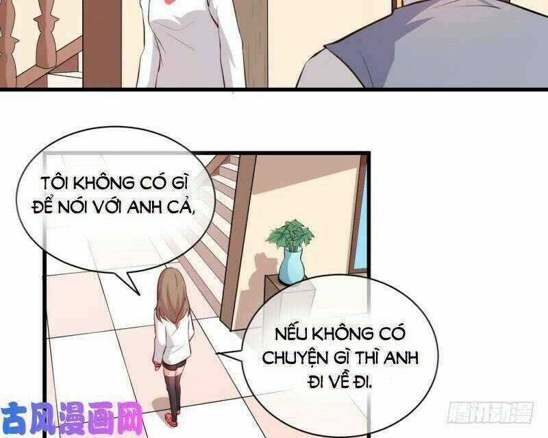 Ám Luyến Thành Hôn Chapter 89 trang 14