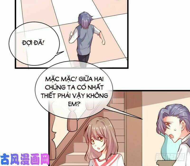 Ám Luyến Thành Hôn Chapter 89 trang 15