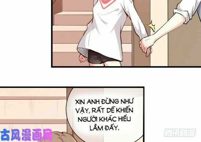 Ám Luyến Thành Hôn Chapter 89 trang 16