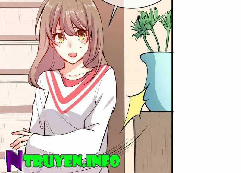 Ám Luyến Thành Hôn Chapter 89 trang 17