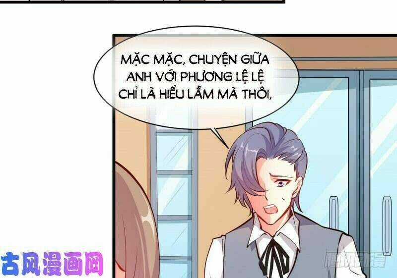 Ám Luyến Thành Hôn Chapter 89 trang 18