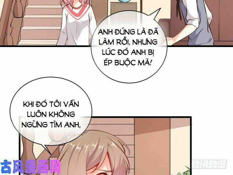 Ám Luyến Thành Hôn Chapter 89 trang 21