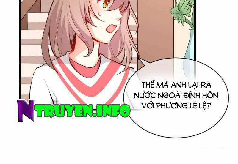 Ám Luyến Thành Hôn Chapter 89 trang 22