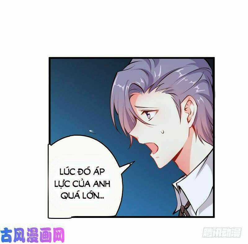 Ám Luyến Thành Hôn Chapter 89 trang 23