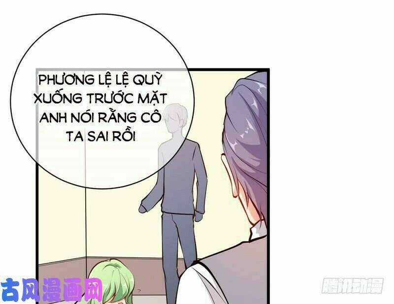 Ám Luyến Thành Hôn Chapter 89 trang 24