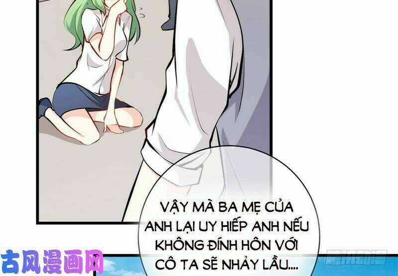 Ám Luyến Thành Hôn Chapter 89 trang 25