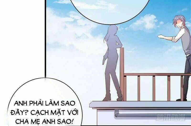 Ám Luyến Thành Hôn Chapter 89 trang 26