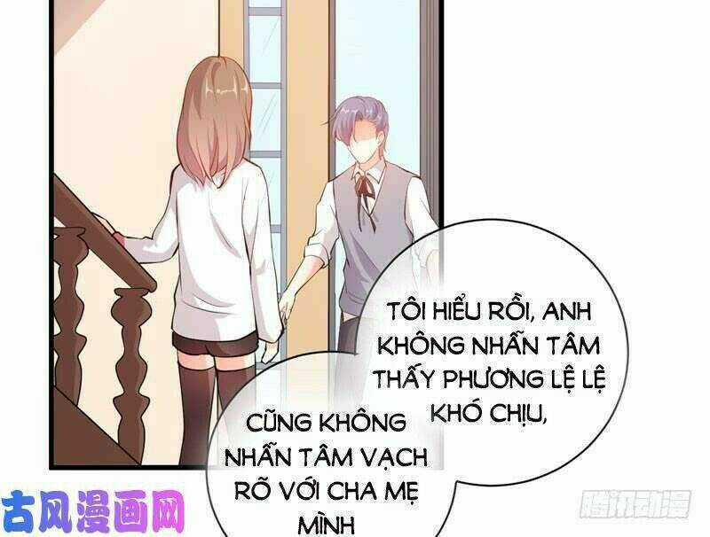 Ám Luyến Thành Hôn Chapter 89 trang 28