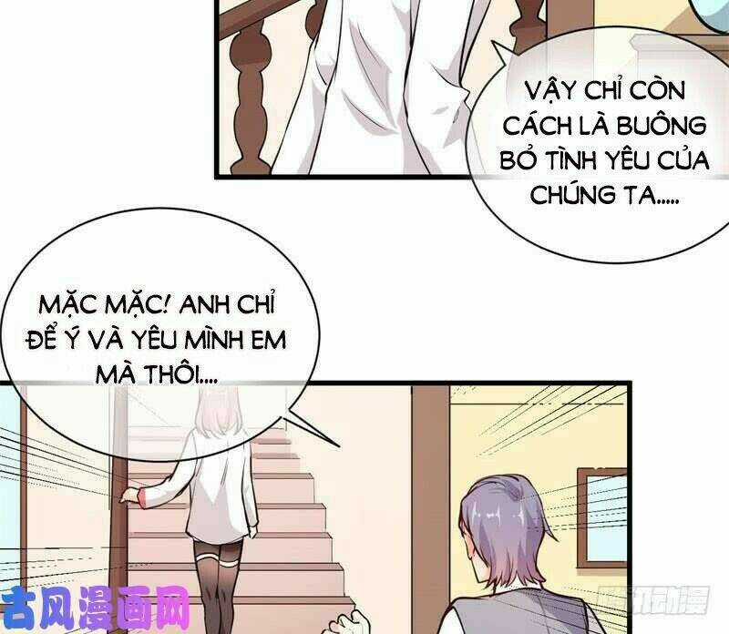 Ám Luyến Thành Hôn Chapter 89 trang 30