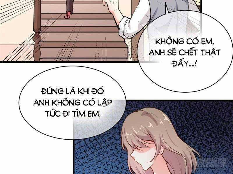 Ám Luyến Thành Hôn Chapter 89 trang 31