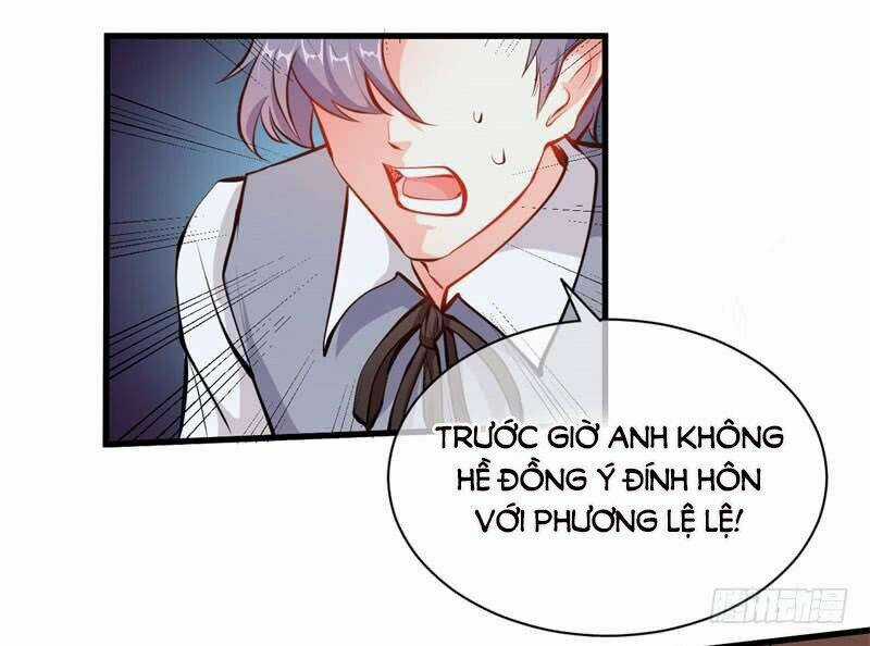 Ám Luyến Thành Hôn Chapter 89 trang 33