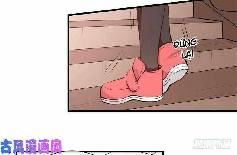 Ám Luyến Thành Hôn Chapter 89 trang 34