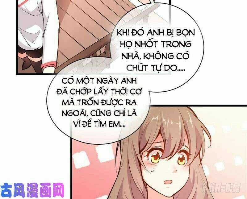 Ám Luyến Thành Hôn Chapter 89 trang 36