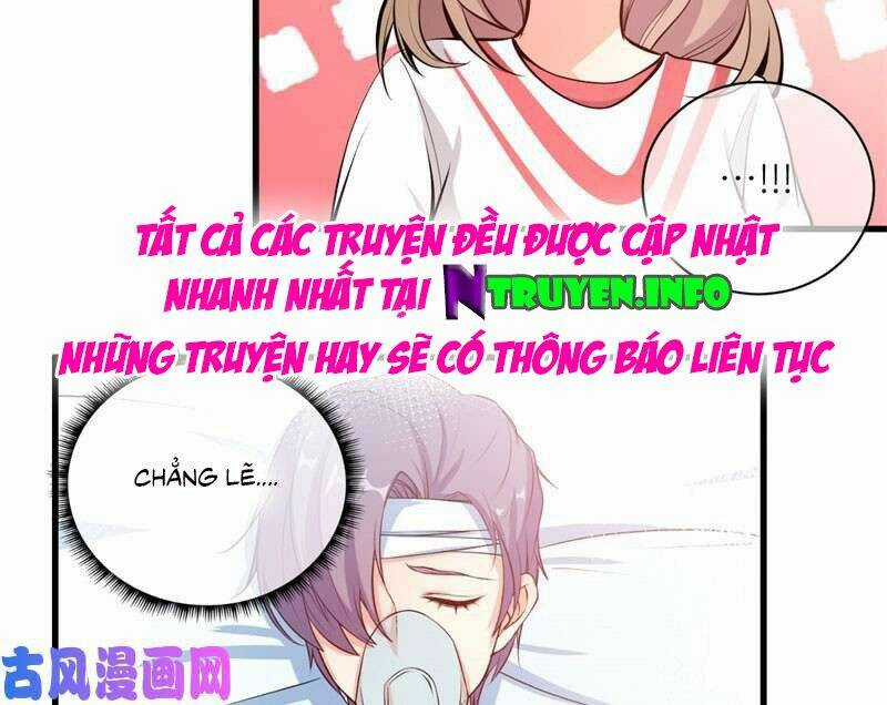 Ám Luyến Thành Hôn Chapter 89 trang 37