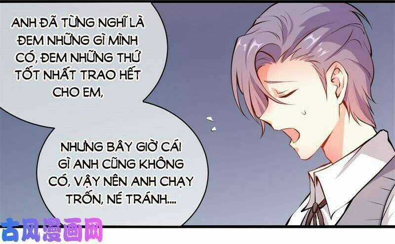 Ám Luyến Thành Hôn Chapter 89 trang 39