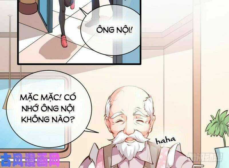 Ám Luyến Thành Hôn Chapter 89 trang 4