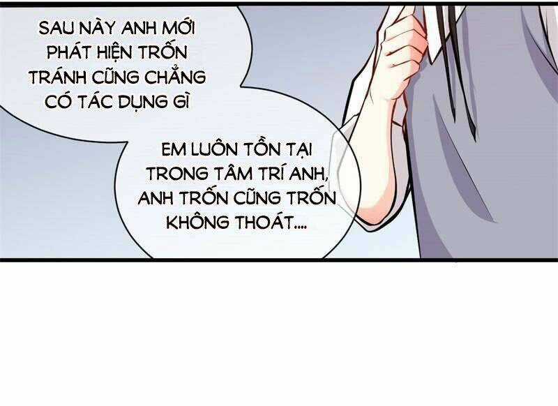 Ám Luyến Thành Hôn Chapter 89 trang 40